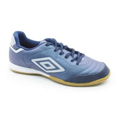 TENIS FUTEBOL INDOOR UMBRO U01FB00206778 NAVYGREY