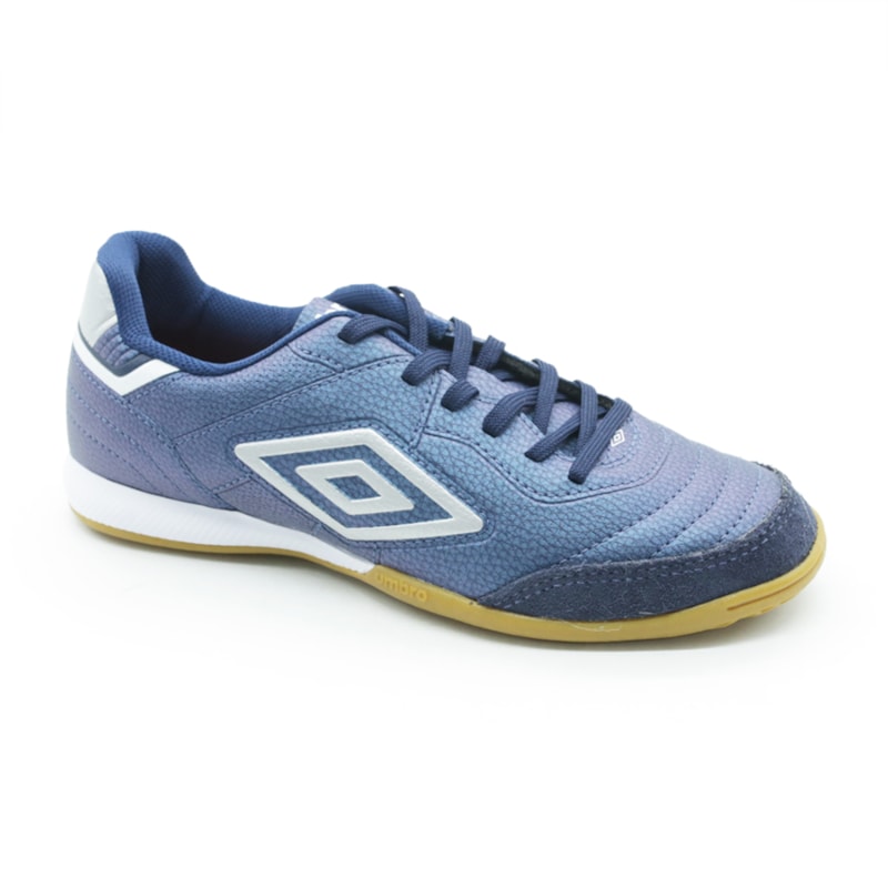 TENIS FUTEBOL INDOOR UMBRO U01FB00206778 NAVYGREY
