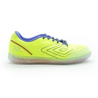 TENIS FUTEBOL INDOOR UMBRO U01FB00269637 LIMENAVY