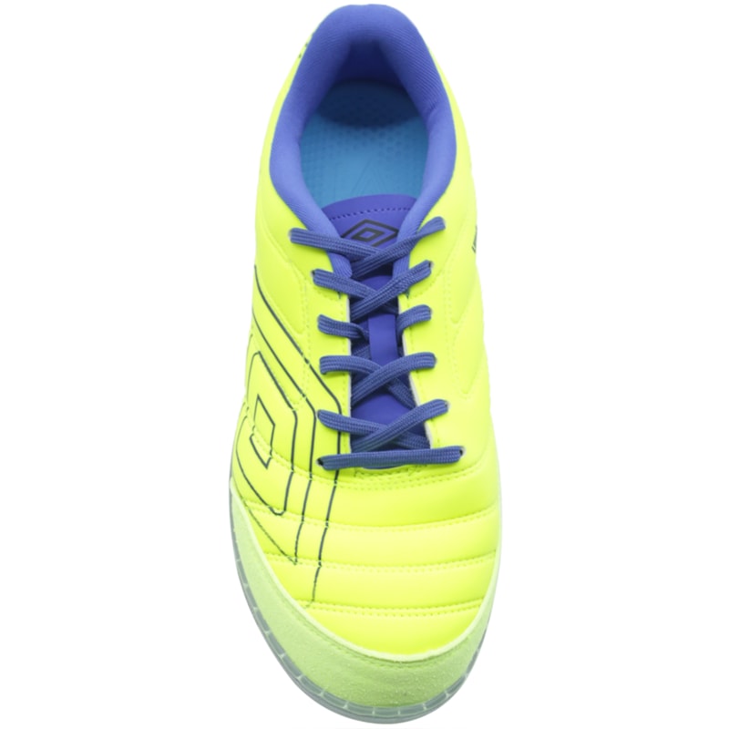 TENIS FUTEBOL INDOOR UMBRO U01FB00269637 LIMENAVY