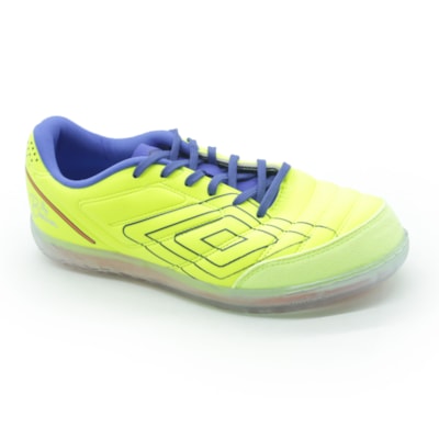 TENIS FUTEBOL INDOOR UMBRO U01FB00269637 LIMENAVY