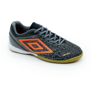TENIS FUTEBOL INDOOR UMBRO U01FB00279 PTOLRJ