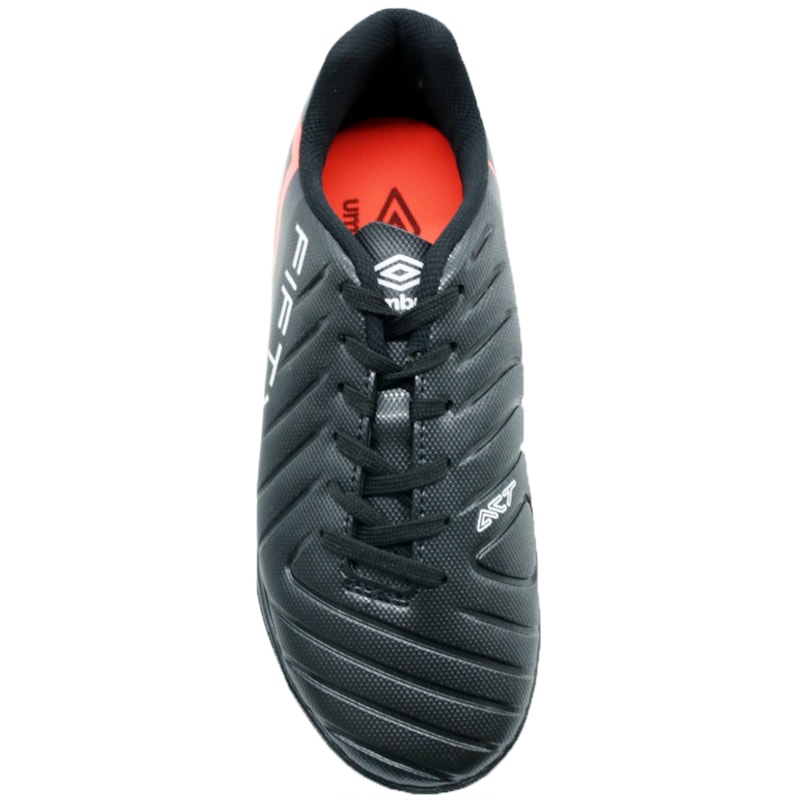 TENIS FUTEBOL INDOOR UMBRO U01FB00325102 BLACKCORAL