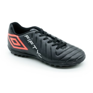 TENIS FUTEBOL INDOOR UMBRO U01FB00325102 BLACKCORAL
