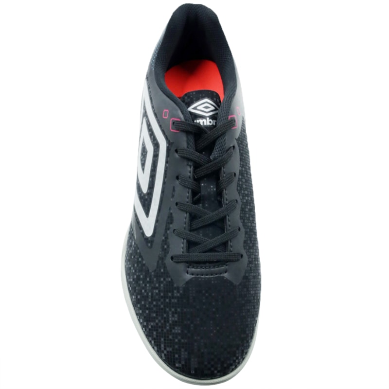 TENIS FUTEBOL INDOOR UMBRO U01FB00333183 BLACKBLUE