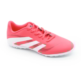 TENIS FUTEBOL SOCIETY ADIDAS ID3884 ROSA