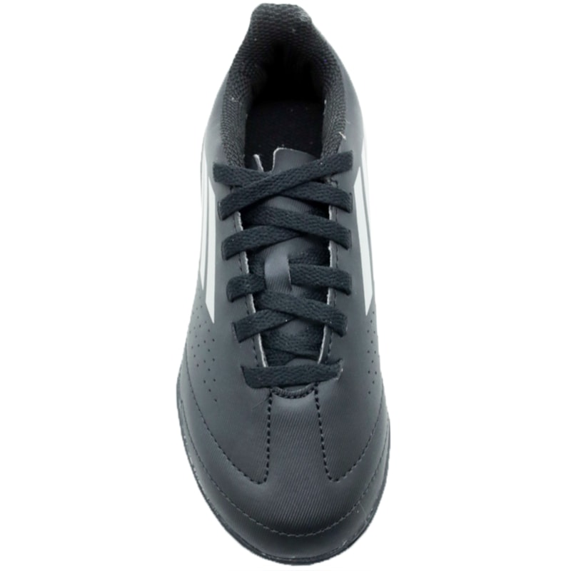 TENIS FUTEBOL SOCIETY ADIDAS JH9117 PRETO CINZA