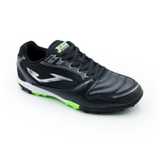 TENIS FUTEBOL SOCIETY JOMA DRIBLING  DRIW2601TF PRETO
