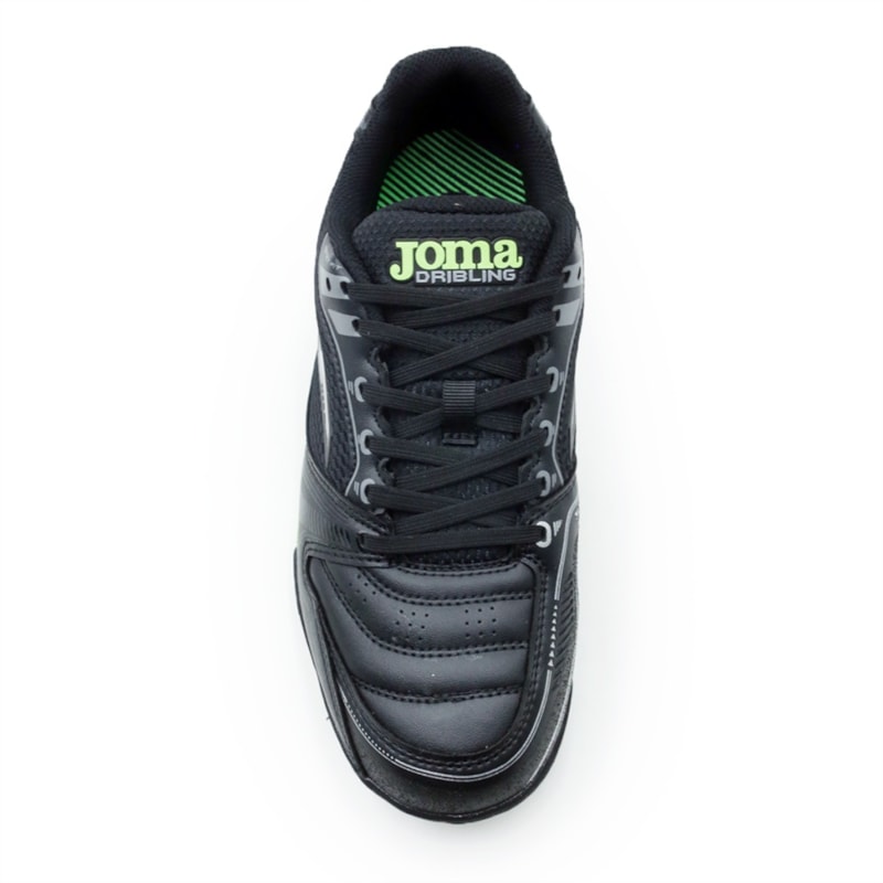 TENIS FUTEBOL SOCIETY JOMA DRIBLING  DRIW2601TF PRETO