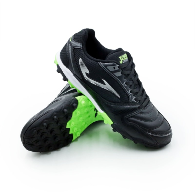 TENIS FUTEBOL SOCIETY JOMA DRIBLING  DRIW2601TF PRETO