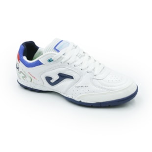 TENIS FUTEBOL SOCIETY JOMA TOP FLEX  TOPW2632TF BRANCO