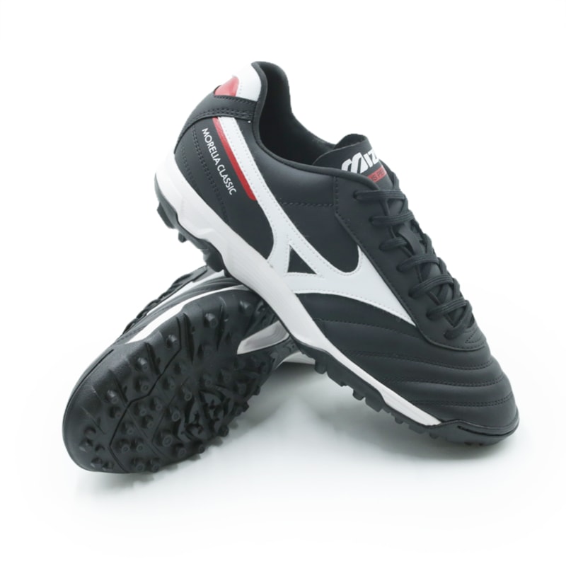 TENIS FUTEBOL SOCIETY MIZUNO  107678678 PTBCVM