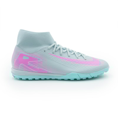 TENIS FUTEBOL SOCIETY NIKE  FQ8331301 CINZA
