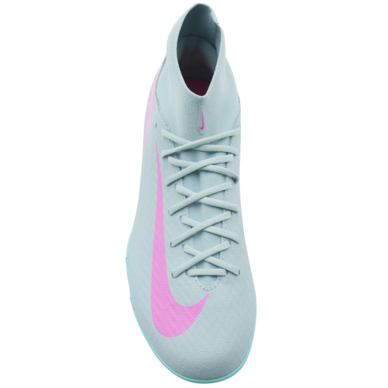 TENIS FUTEBOL SOCIETY NIKE  FQ8331301 CINZA