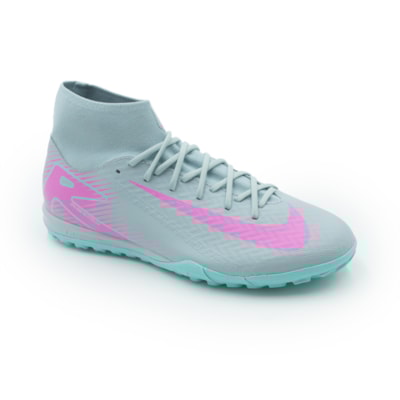TENIS FUTEBOL SOCIETY NIKE  FQ8331301 CINZA