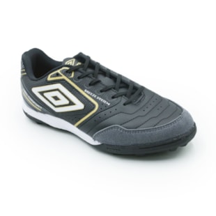 TENIS FUTEBOL SOCIETY UMBRO NEO-COMFOR  U03FB00513 129PRETO