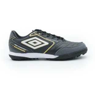 TENIS FUTEBOL SOCIETY UMBRO NEO-COMFOR  U03FB00513 129PRETO