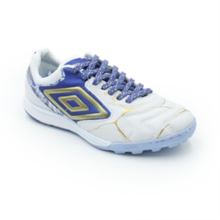 TENIS FUTEBOL SOCIETY UMBRO PRO BUMP K  U03FB00487 279BRANCODOURADO