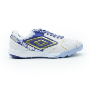 TENIS FUTEBOL SOCIETY UMBRO PRO BUMP K  U03FB00487 279BRANCODOURADO