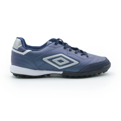 TENIS FUTEBOL SOCIETY UMBRO U01FB00205778 NAVYGREY