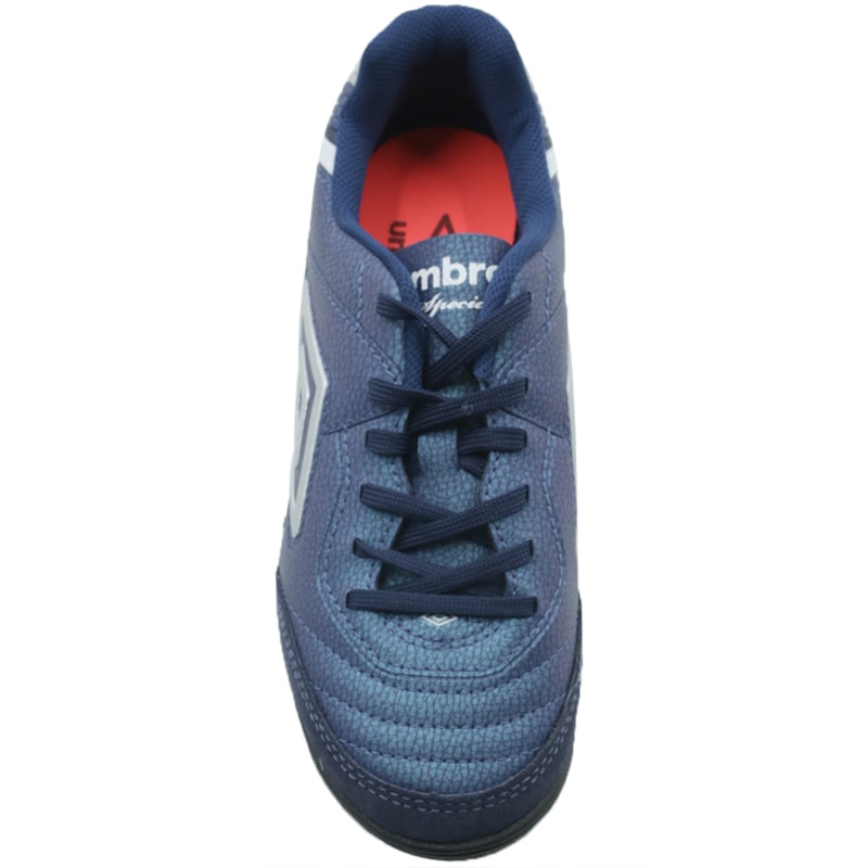 TENIS FUTEBOL SOCIETY UMBRO U01FB00205778 NAVYGREY