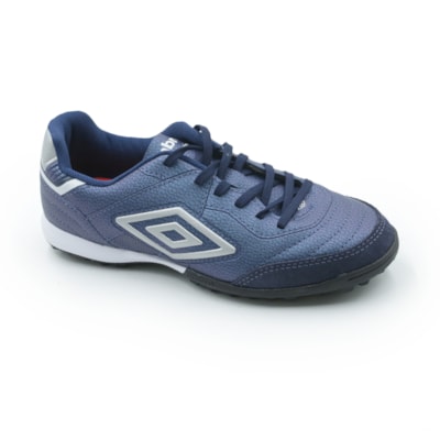 TENIS FUTEBOL SOCIETY UMBRO U01FB00205778 NAVYGREY