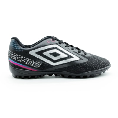 TENIS FUTEBOL SOCIETY UMBRO U01FB00332183 BLACKBLUE