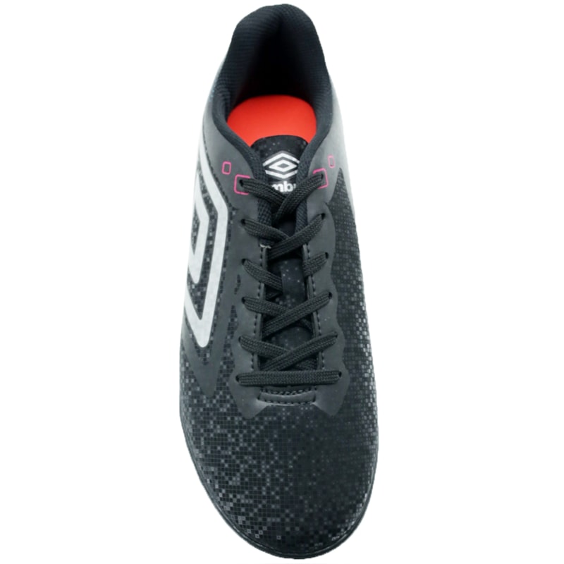 TENIS FUTEBOL SOCIETY UMBRO U01FB00332183 BLACKBLUE