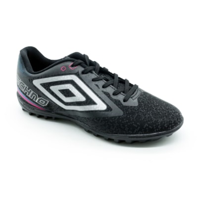 TENIS FUTEBOL SOCIETY UMBRO U01FB00332183 BLACKBLUE