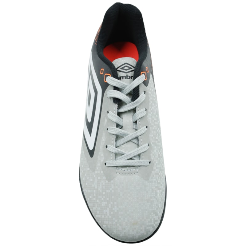TENIS FUTEBOL SOCIETY UMBRO U01FB00332812 GREYWHITE