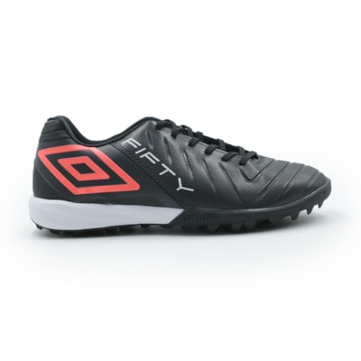 TENIS FUTEBOL SOCIETY UMBRO U01FB00347102 BLACKCORAL