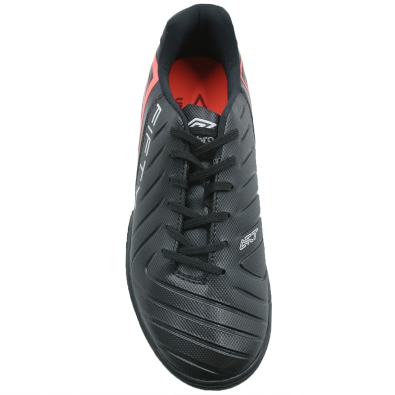 TENIS FUTEBOL SOCIETY UMBRO U01FB00347102 BLACKCORAL