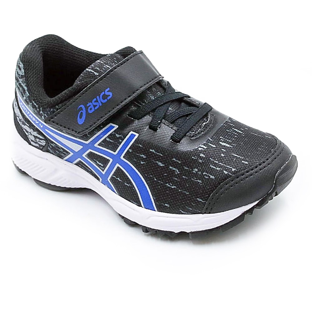 netshoes tenis feminino asics infantil