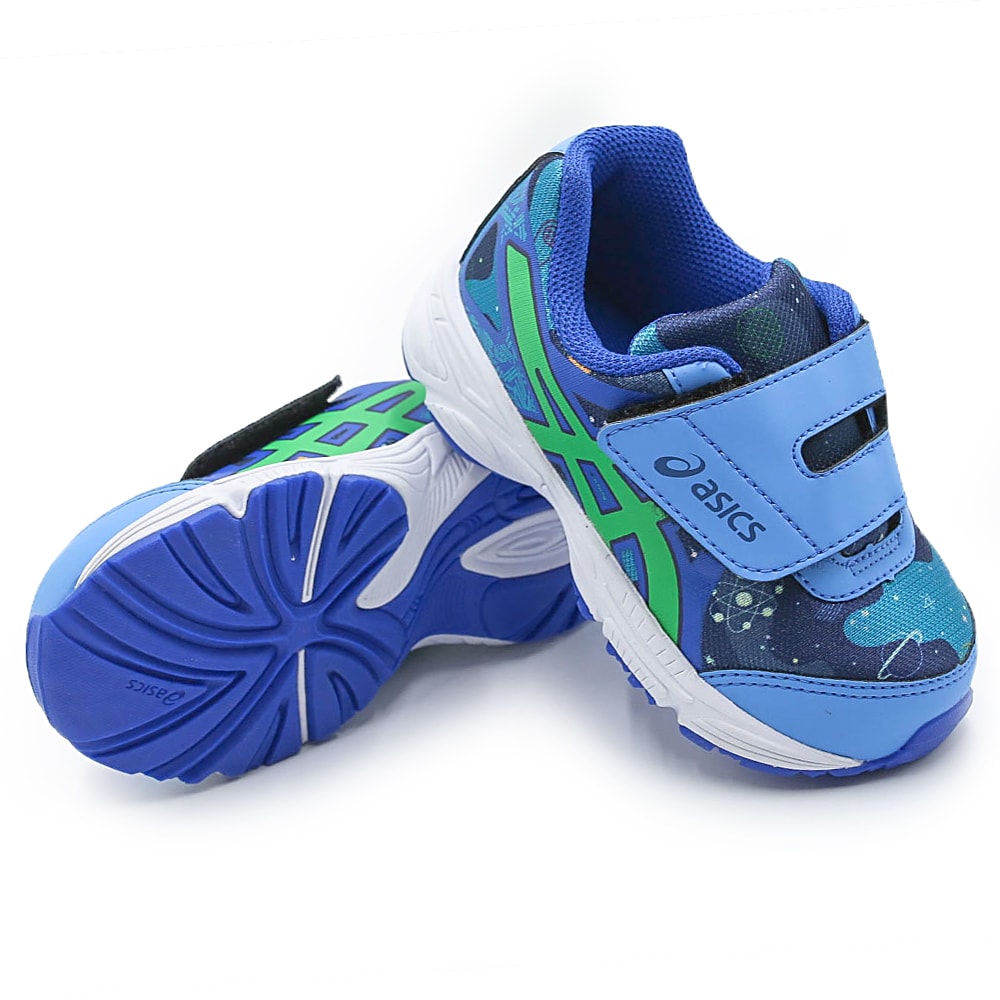 Tênis infantil best sale asics sugar baby