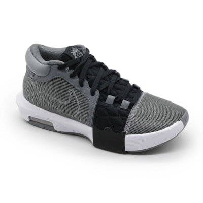 Tenis Lebron Witness Viii Masculino Czablk - 284523