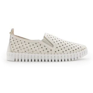 Tenis Luz Da Lua Feminino Panna - 279474