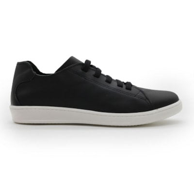 Tenis Marina Mello 12031 Preto - 272391