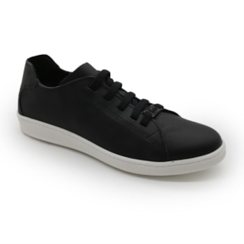 Tenis Marina Mello 12031 Preto - 272391