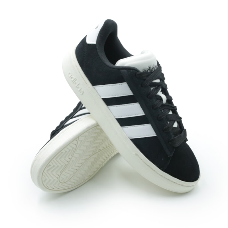TENIS MASCULINO CASUAL ADIDAS  JH7235 PTOBCO