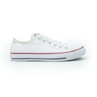 TENIS MASCULINO CASUAL ALL STAR CT0001 BRANCOMARINHO