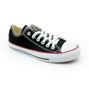 TENIS MASCULINO CASUAL ALL STAR CT0001 PTOVMH.