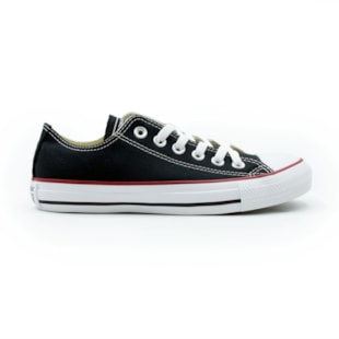 TENIS MASCULINO CASUAL ALL STAR CT0001 PTOVMH.
