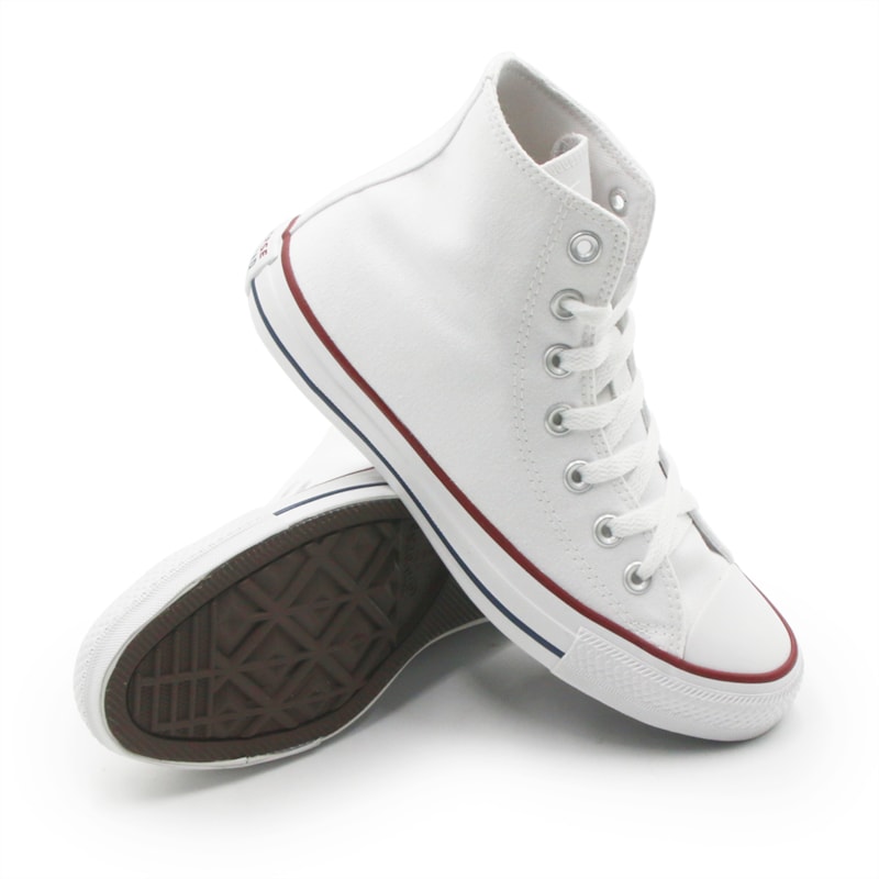 TENIS MASCULINO CASUAL ALL STAR CT0004 BCOMHO