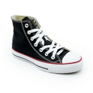 TENIS MASCULINO CASUAL ALL STAR  CT0004 PTOVMH