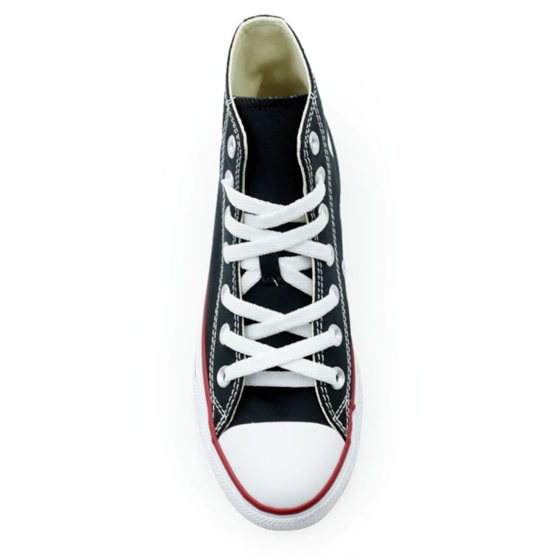 TENIS MASCULINO CASUAL ALL STAR  CT0004 PTOVMH