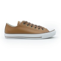 TENIS MASCULINO CASUAL ALL STAR CT0450 CARAME