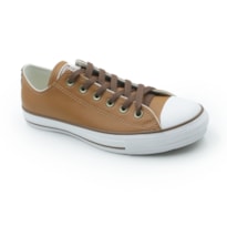 TENIS MASCULINO CASUAL ALL STAR CT0450 CARAME