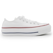 TENIS MASCULINO CASUAL ALL STAR CT0495 BCOMHO