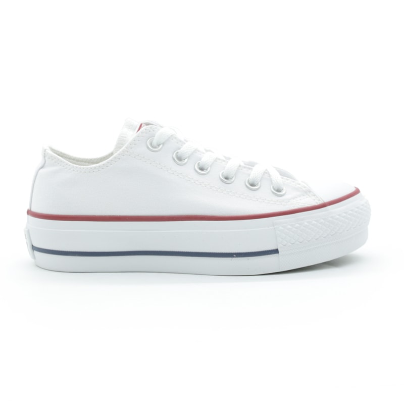 TENIS MASCULINO CASUAL ALL STAR CT0495 BCOMHO