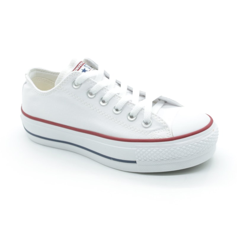 TENIS MASCULINO CASUAL ALL STAR CT0495 BCOMHO